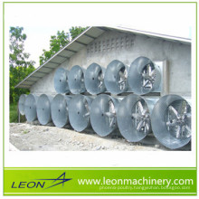 LEON Series Butterfly Rope Hairdryer